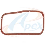 Oil Pan Set Apex Automobile Parts Aop513. Fixed Price $19.51.