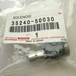 New Genuine Oem Toyota/lexus 3-way Transmission Solenoid 35240-50030. Fixed Price $146.00.