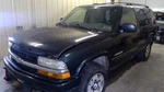 Chevrolet Blazer 2004 Transfer Case 192k Miles 7986. Fixed Price $499.90.