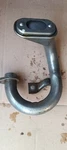 Chrysler Dodge 3.6l V6 Oil Pickup Sump Strainer Pipe 83445c. Fixed Price $27.00.