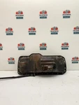 1986.5-1992 Toyota Supra Mk3 Turbo 7mgte Oil Pan With Drain Dent Oem. Fixed Price $204.22.