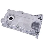 Fits Vw Passat 2006-2010 Cc 2009-2012 3.6l V6 Engine Oil Pan 03h103601a. Fixed Price $113.88.