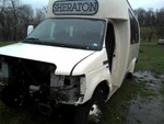 Oil Pan 5.4l 8-330 Fits 97-16 Ford E350 Van. Fixed Price $40.00.