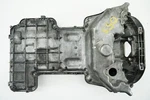 03-06 Mercedes E500 Sl500 Clk500 Cls500 Upper & Lower Engine Oil Pan 1130141202. Fixed Price $140.00.