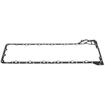 Elring 475.380 Engine Oil Pan Gasket For 10-13 Bmw 760li. Fixed Price $61.99.
