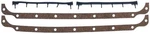 Engine Oil Pan Gasket Set Mahle Os30520x. Fixed Price $20.75.