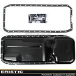 Engine Oil Pan & Gasket For 03-10 Dodge Ram 2500/3500/4000/4500/5500 5.9l 6.7l. Fixed Price $119.29.