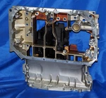 2012-2016 Porsche Panamera & Cayenne 3.0l V6 Engine Upper Oil Pan Assembly Oem. Fixed Price $69.56.