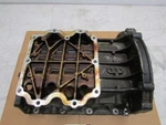 Oil Pan Freelander 2002 2005 Land Rover 2.5l V6 Engine Motor Upper Oem Lsb103050. Fixed Price $59.99.