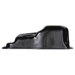 Spectra Premium Top03a Engine Oil Pan For 92-01 Toyota Camry Solara. Fixed Price $95.19.