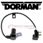 Dorman Output Transmission Speed Sensor For 2000-2007 Ford Taurus Automatic Gu. Fixed Price $35.21.