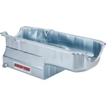 Champ Pans Cp50 Small Block Chevy Sbc 350 7qt Race Oil Pan, 2pc Drivers Dipstick. Fixed Price $246.99.