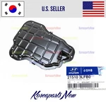 3.8l Engine Oil Pan 215103lfb0 Oem Hyundai Palisade Kia Telluride 2020-2025. Fixed Price $49.56.