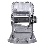 For Mercedes Benz W204 Glk350 2010-2012 C350 E350 2010 2011 C300 Engine Oil Pan. Fixed Price $157.97.