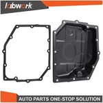 Labwork Transmission Oil Pan With Gasket & Drain Plug 2005-2010 For Chrysler 300. Fixed Price $30.49.