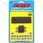 Arp 254-1903 Small Block Ford, Oil Pan Studs, Hex Head, Steel, Black Oxide, Kit. Fixed Price $66.53.