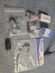 4l60e 4l65e Transmission Solenoid Kit 5pcs For 2003-on Gm Chevrolet Cadillac. Fixed Price $169.99.