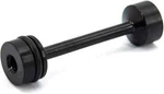 Billet Aluminum Oil Diverter Barbell For Ls Engine Gm Gen Iii Iv 4.8 5.3 6.0 6.2. Fixed Price $13.59.