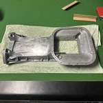 Mercedes-benz Upper Engine Oil Sump (m117 Engine) A1170140002. Fixed Price $128.44.