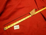 Nos Studebaker Oil Dip Stick 530995 51 52 V8 Commander 1951 1952. Fixed Price $29.99.