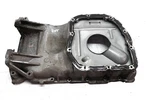 Oil Pan Upper Part Kia 2.4 G4js 21521-38054. Fixed Price $31.00.