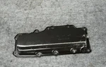 2015-2018 Oem Mercedes W205 2.0l C300/e300 M274lower Engine Oil Pan 2740101702. Fixed Price $43.99.