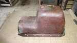 Oil Pan 3.9l Fits 94-01 Dodge 1500 Pickup. Fixed Price $75.00.