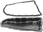 Rein Transmission Oil Pan Kit For Altima, Rogue Sport, Qx50, Nv200+more Esk0218. Fixed Price $64.05.