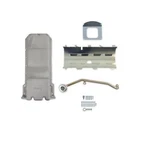 Holley 302-63 Swap Oil Pan Natural For Gen Iii Hemi New. Fixed Price $482.42.