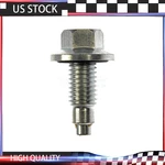Fits 2007 Avalanche Engine Oil Drain Plug Dorman - Autograde 1x. Fixed Price $13.60.