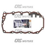 Engine Oil Pan Gasket Fits 2003-2010 Chrysler Pt Cruiser 03-05 Dodge Neon 2.4l. Fixed Price $20.07.