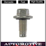 Dorman - Autograde 1pcs Engine Oil Drain Plug For Ford Contour Edge Escape. Fixed Price $12.67.