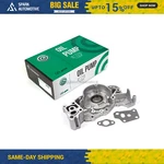 Oil Pump Fit Mitsubishi Montero 3.0l 6g72 / Sport V6 3.5l 6g74. Fixed Price $99.99.