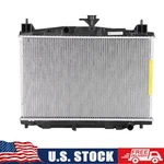 Cu13233 Aluminum Radiator Fit For 11-14 Mazda 2 4-door Hatchback 4 Cylinder 1.5l. Fixed Price $69.86.