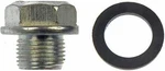 Engine Oil Drain Plug Dorman. Fixed Price $12.48.