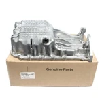 Oem 215102j001 Engine Oil Pan Assy For Hyundai Elantra Kona. Fixed Price $129.35.