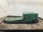 2006-2027 Volvo D13 Engine Oil Pan - Used P/n 20493972. Fixed Price $589.99.