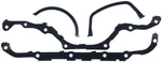 Mahle Os32051 Engine Oil Pan Gasket Set. Fixed Price $31.26.