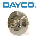 Dayco Harmonic Balancer For 1976-1978 Plymouth Pb100 5.9l V8 - Engine Im. Fixed Price $358.51.