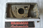 Alfa Romeo 916 Gtv Spider 2.0v6tb Genuine Oil Pan 60542430. Fixed Price $341.82.