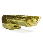 Milodon 31188 Bbc Pro Comp Oil Pan W/full Kick-out. Fixed Price $699.95.