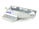 Canton Racing Products 11-122m Circle Track Oil Pan. Fixed Price $515.00.