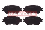 Kamoka Jq1013240 Brake Pad Set, Disc For Toyota. Fixed Price $21.39.