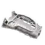 Fits 05-15 Toyota Tacoma 2010 4runner 2.7l L4 Upper Engine Oil Pan 1210175140. Fixed Price $59.07.