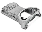 Autopart Premium 24tx88m Engine Oil Pan Fits 2011-2015 Mercedes Ml350 3.5l V6. Fixed Price $199.75.