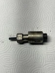 Bmw E28 E30 E34 M20 Engine Oil Pump Relief Valve 11421271318 Genuine Oem. Fixed Price $40.00.