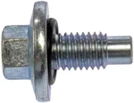 Ls1 Ls6 Ls2 Ls3 Lq4 Lq9 Corvette Trans Am Gto Oil Pan Drain Plug Bolt. Fixed Price $10.00.