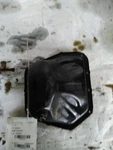 11-18 Subaru Forester Oil Pan 2.5 Liter Lower. Fixed Price $127.44.