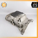 08-12 Mercedes W204 C300 E350 4matic Engine Motor Lower & Upper Oil Pan Oem. Fixed Price $273.90.