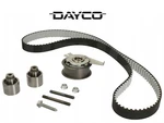 For Audi Seat Skoda Vw Engine Crbc Clha Dayco Timing Belt Pulley Tensioner Kit. Fixed Price $136.03.
